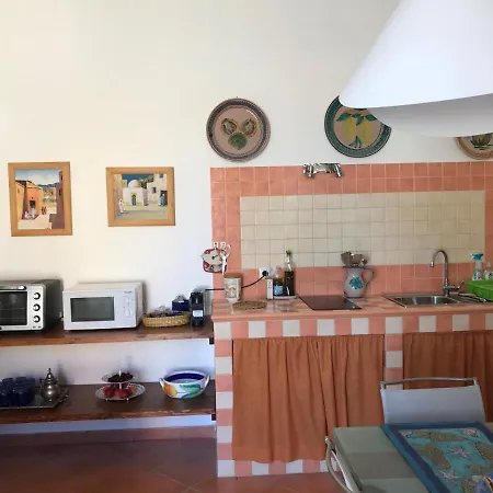 Casa Ale * Favignana