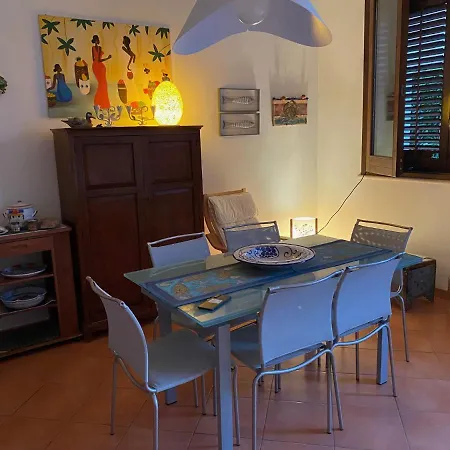 Casa Ale Favignana