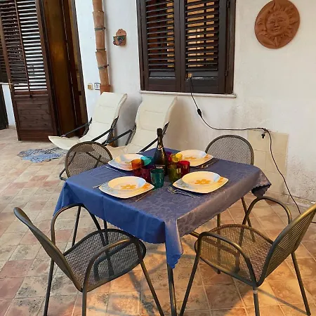 Apartment Casa Ale