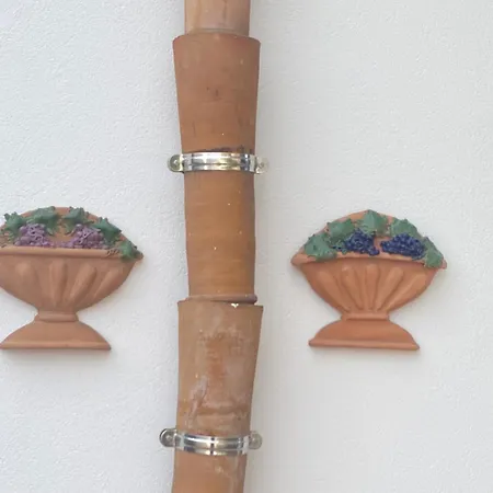 Appartement Casa Ale