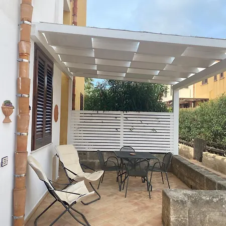 Casa Ale Apartment Favignana