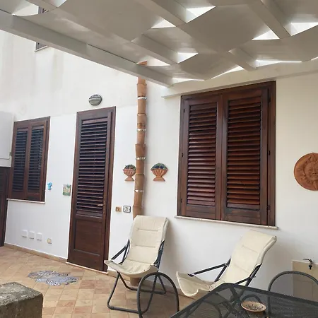 Casa Ale Favignana