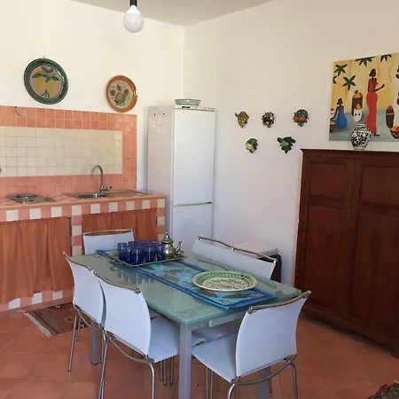 Casa Ale