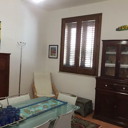 Casa Ale Appartement Favignana