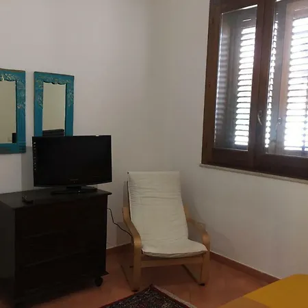 Casa Ale Appartement