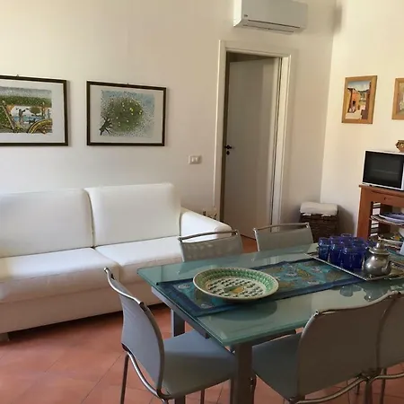 Casa Ale *
