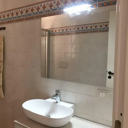 Casa Ale Apartment *