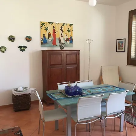 Casa Ale * Favignana